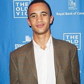 Miles Barrow