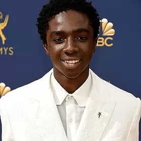 Caleb McLaughlin