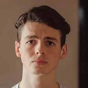 Anthony Boyle