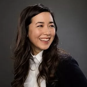 Maya Erskine