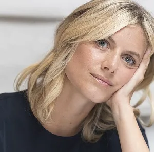 Mélanie Laurent