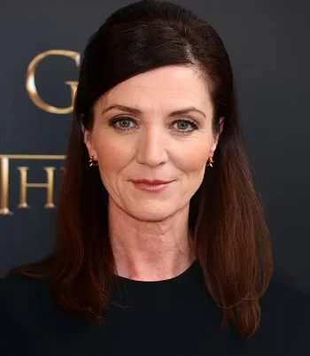 Michelle Fairley