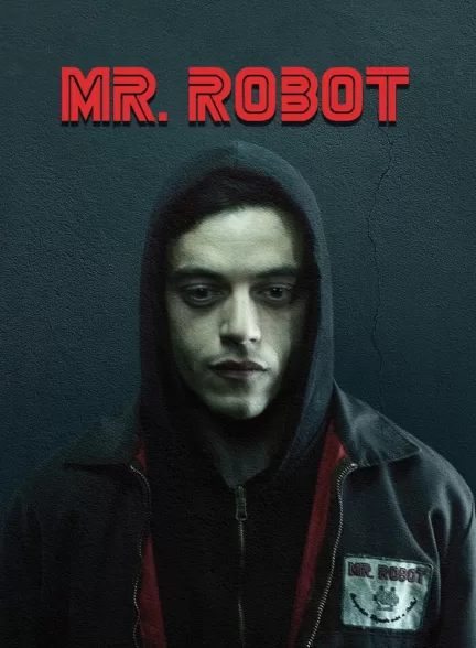 دانلود سریال آقای ربات Mr Robot