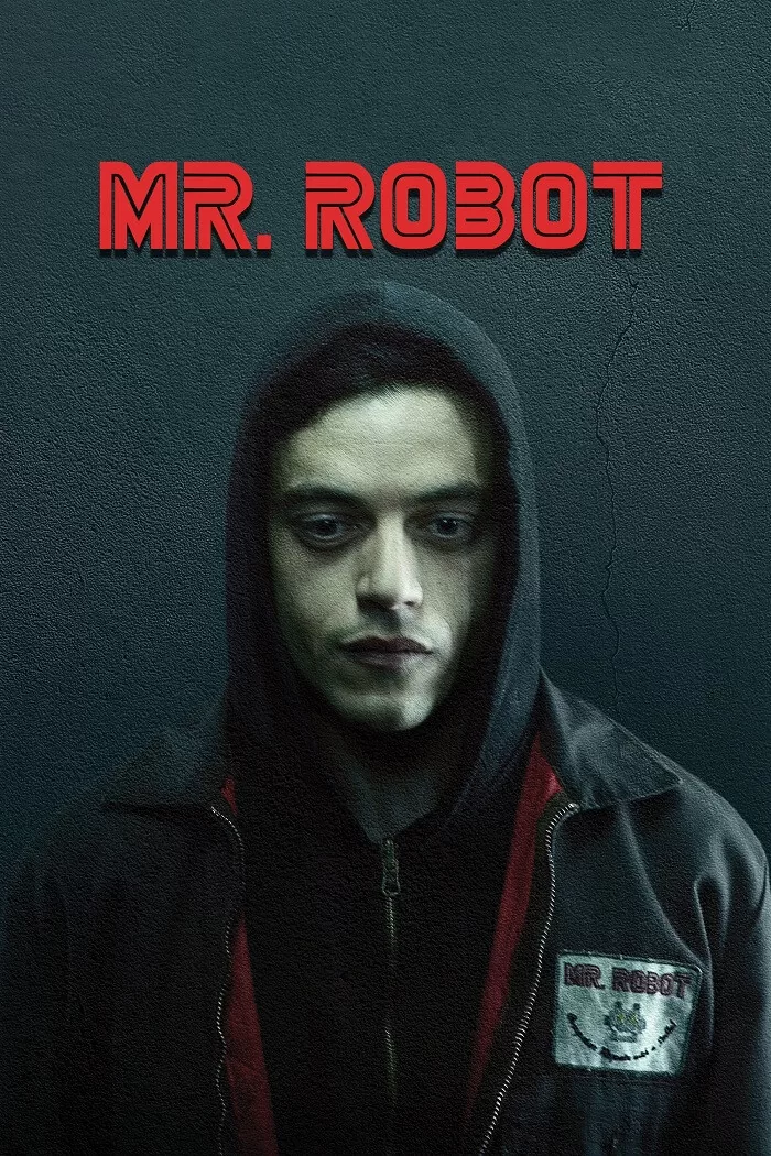 دانلود سریال آقای ربات Mr Robot