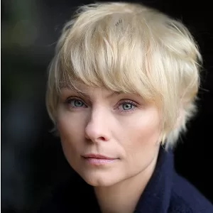 MyAnna Buring