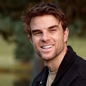 Nathaniel Buzolic