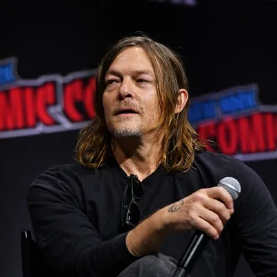 Norman Reedus