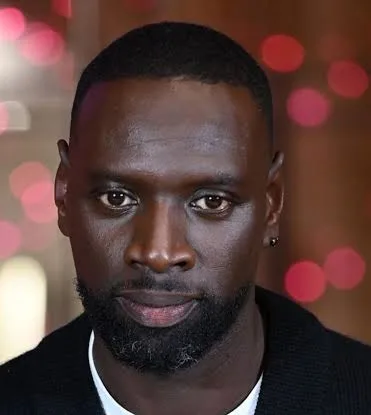 Omar Sy