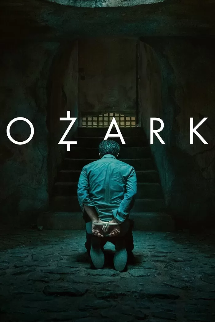 دانلود سریال اوزارک Ozark