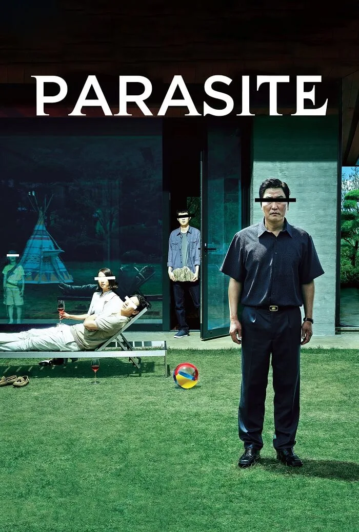 دانلود فیلم انگل Parasite