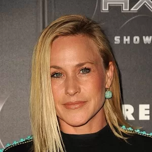 Patricia Arquette