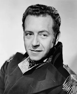 Paul Henreid