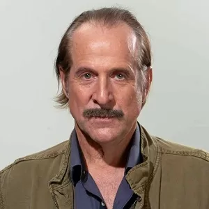 Peter Stormare