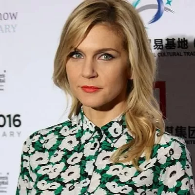 Rhea Seehorn