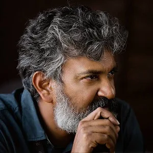 S.S. Rajamouli