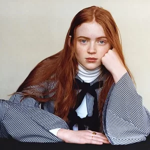 Sadie Sink