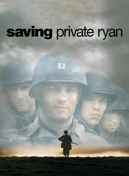 دانلود فیلم نجات سرباز رایان Saving Private Ryan