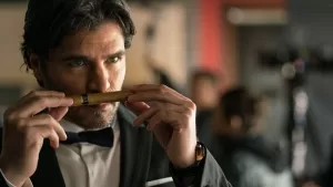 تصاویر فیلم صدای آزادی 2023