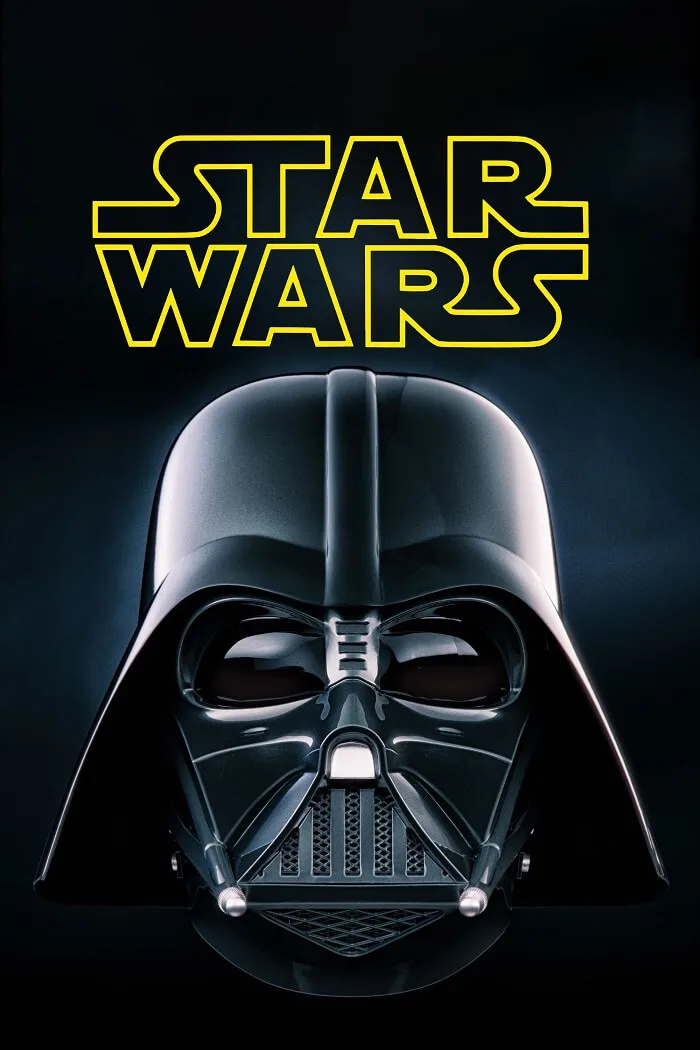 دانلود فیلم جنگ ستارگان قسمت 4 امید تازه Star Wars Episode IV A New Hope