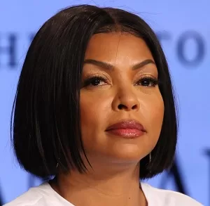 Taraji P. Henson