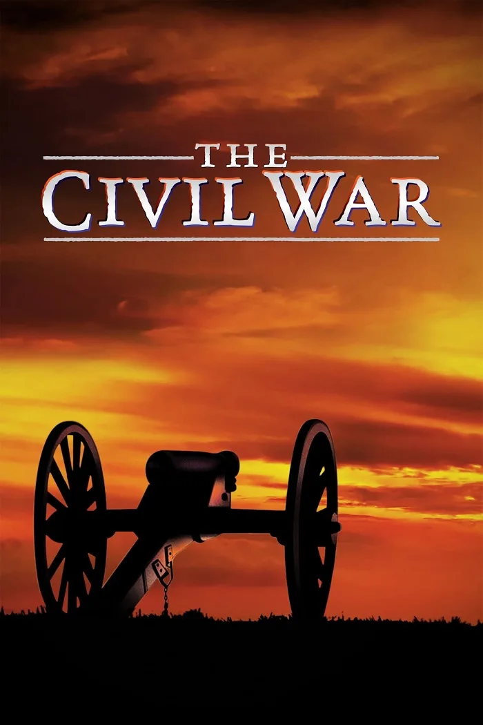 دانلود مستند جنگ داخلی The Civil War