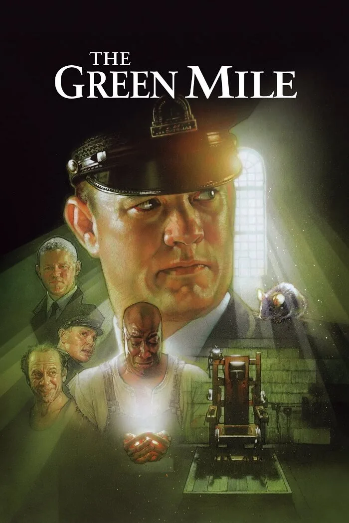 دانلود فیلم مسیر سبز The Green Mile