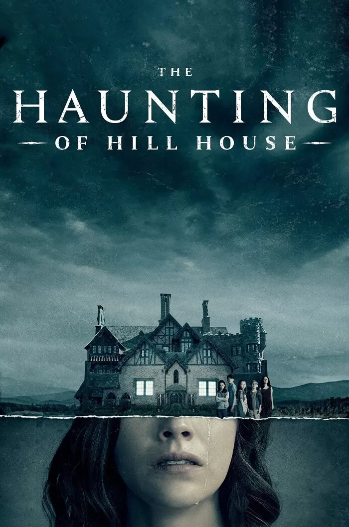 دانلود سریال تسخیر عمارت هیل The Haunting of Hill House