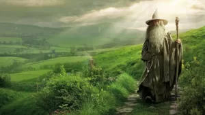 تصاویر فیلم هابیت یک سفر غیرمنتظره