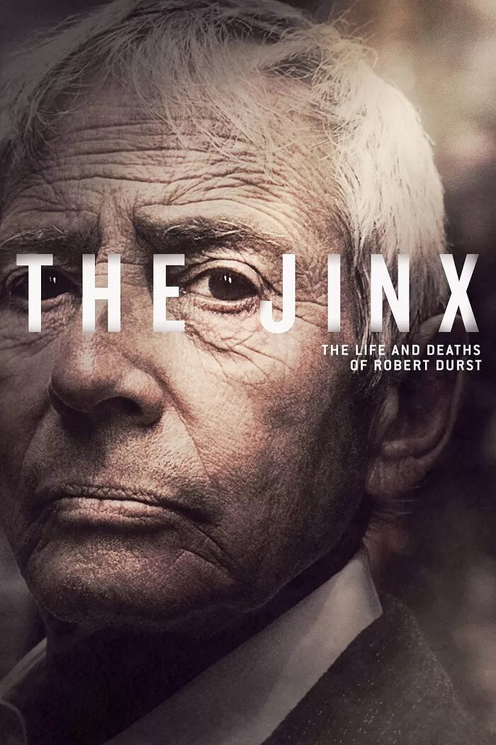 دانلود مستند جینکس The Jinx: The Life and Deaths of Robert Durst