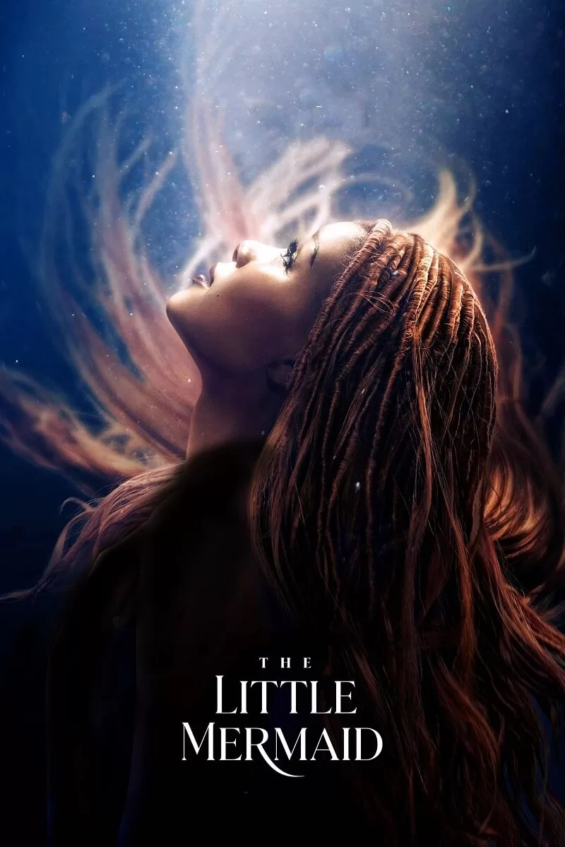 دانلود فیلم پری دریایی کوچک The Little Mermaid