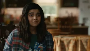 تصاویر فیلم مارول ها 2023