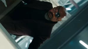 تصاویر فیلم مارول ها 2023