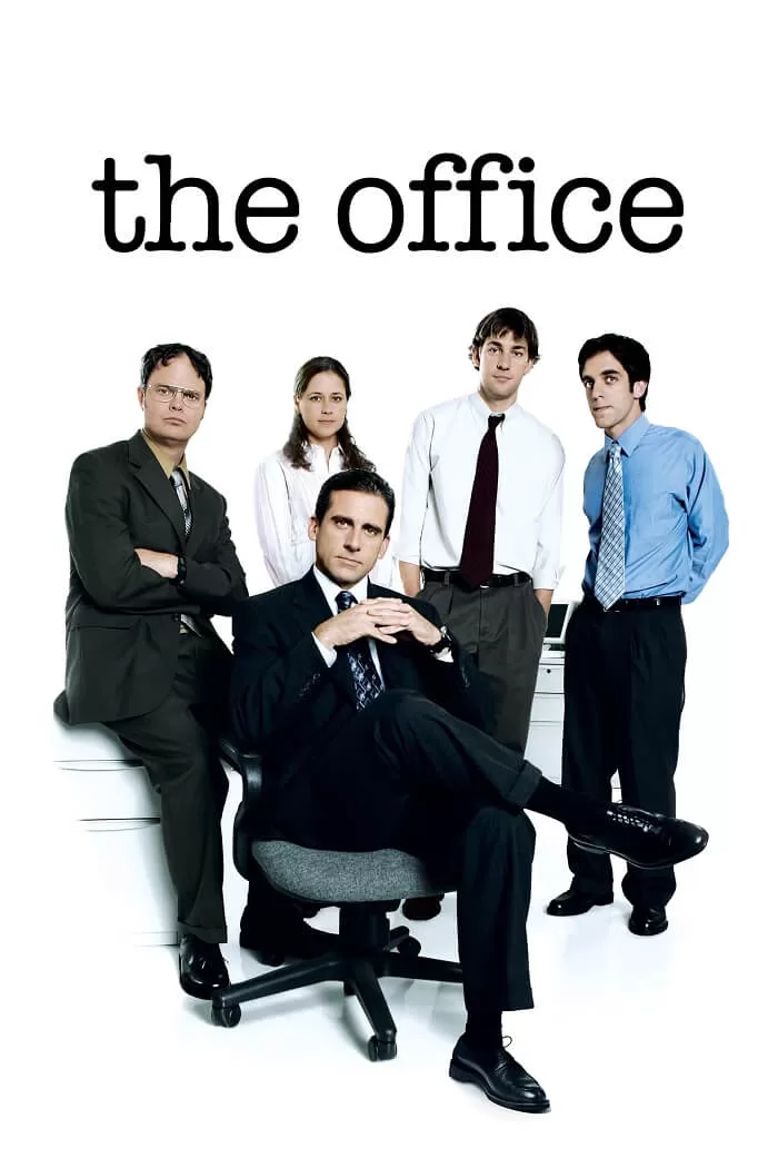 دانلود سریال اداره The Office