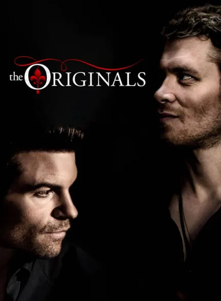 دانلود سریال اصیل ها The Originals
