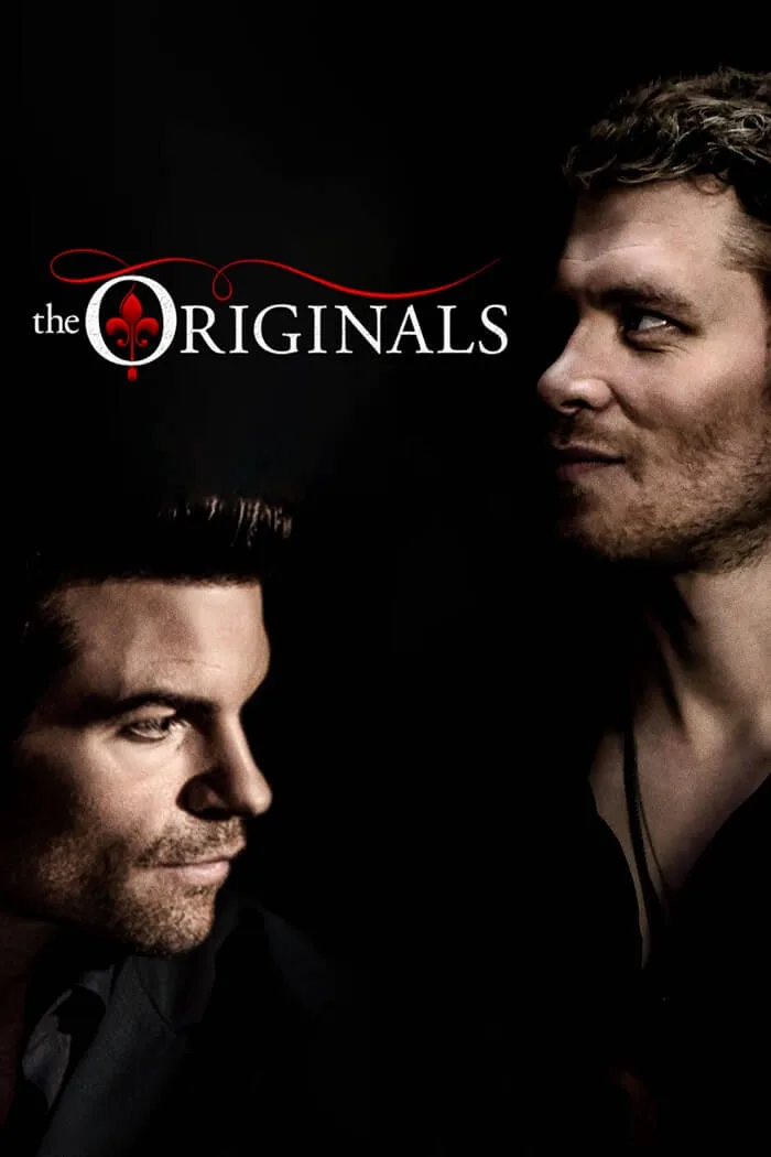 دانلود سریال اصیل ها The Originals