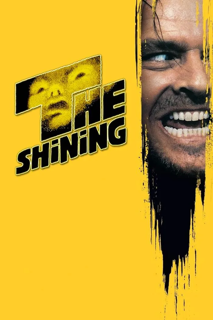 دانلود فیلم درخشش The Shining