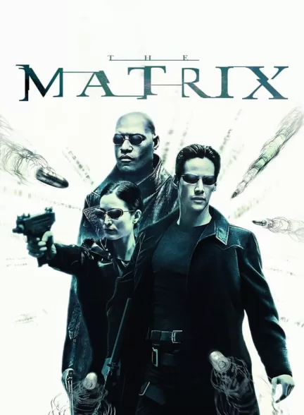 دانلود فیلم ماتریکس The Matrix