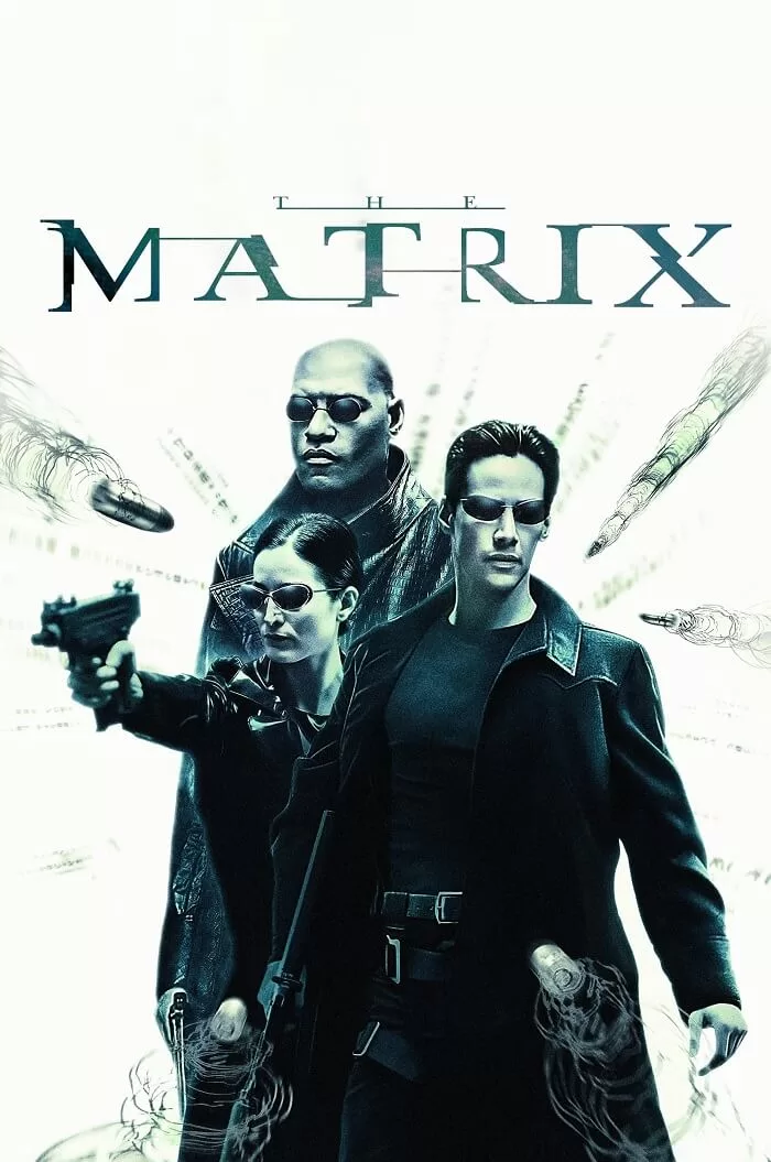 دانلود فیلم ماتریکس The Matrix