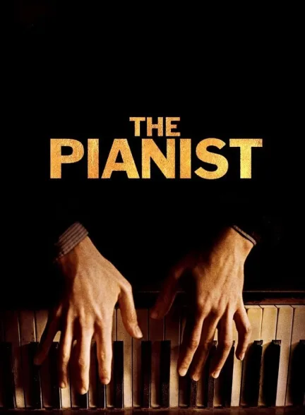 دانلود فیلم پیانیست The Pianist