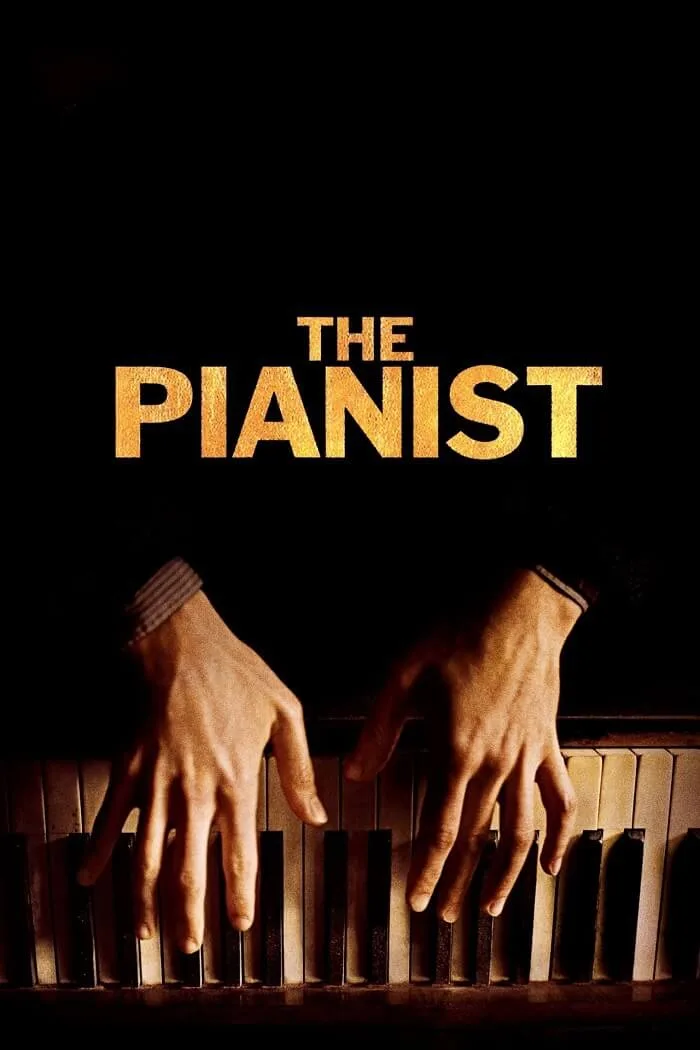 دانلود فیلم پیانیست The Pianist