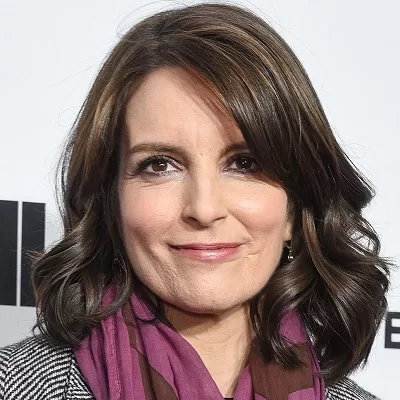 Tina Fey