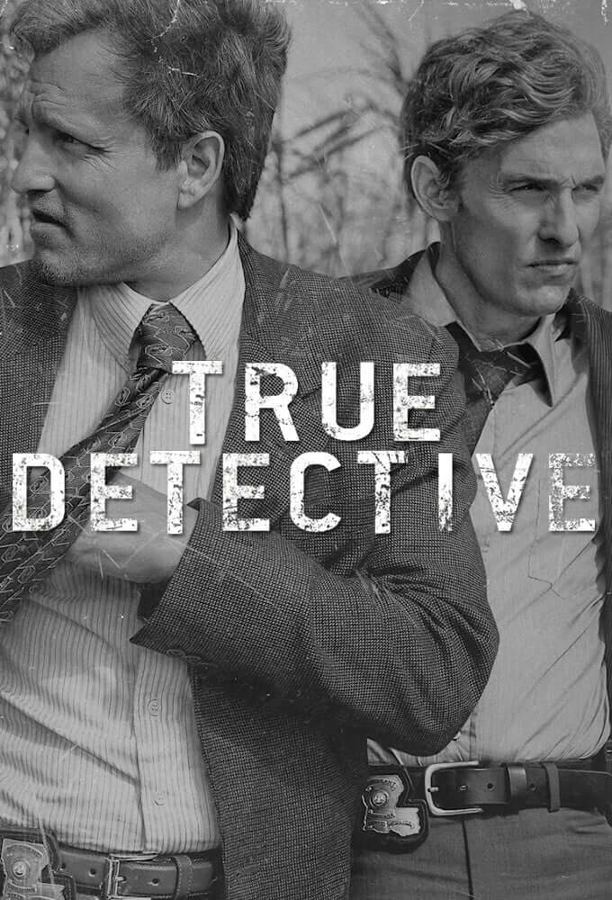 دانلود سریال کارآگاه حقیقی True Detective