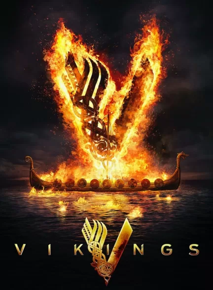 دانلود سریال وایکینگ ها Vikings