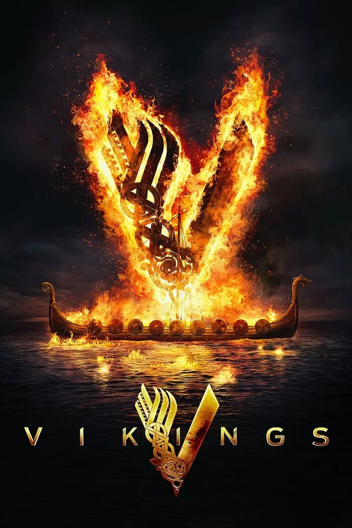 دانلود سریال وایکینگ ها Vikings