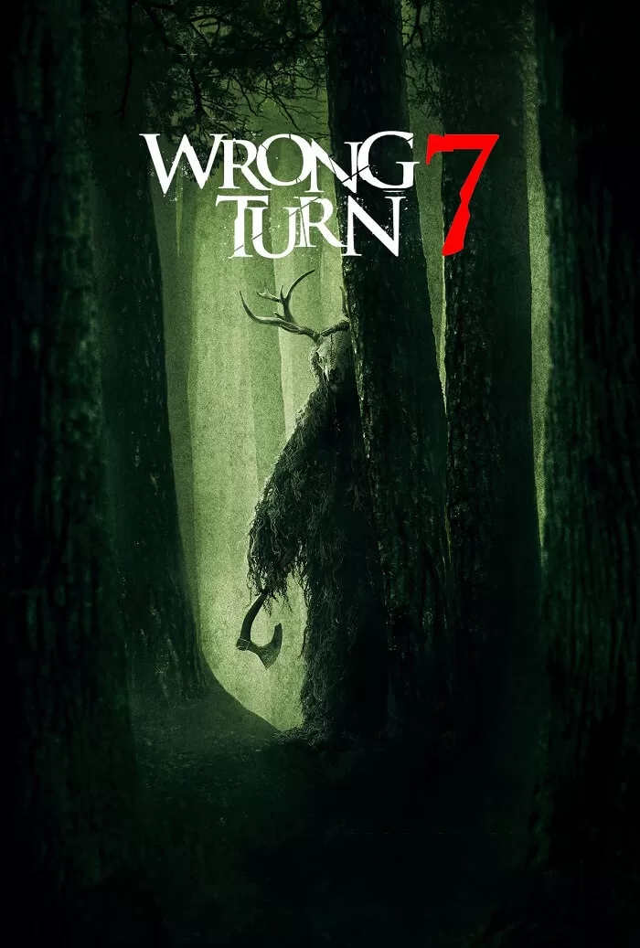 دانلود فیلم پیچ اشتباه 7 Wrong Turn