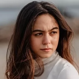 Yasamin Jasem
