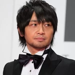 Yûichi Nakamura