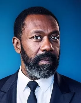 Lenny Henry