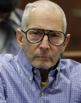 Robert Durst