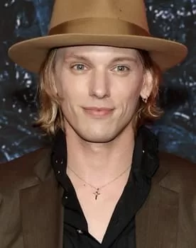 Jamie Campbell Bower